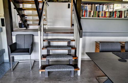 Chalet Alba - Foto 13