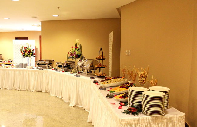 Torres de Alba Hotel & Suites - Photo 45