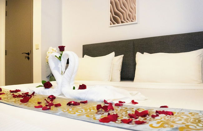 Moonway Luxury Suites At Eaton Residence - Foto 3