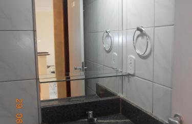 Luxuoso Quarto E Sala Mobiliado - Foto 5
