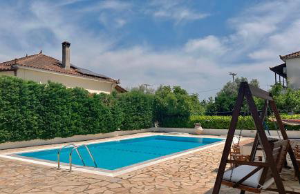 Villa Bianca - Foto 30