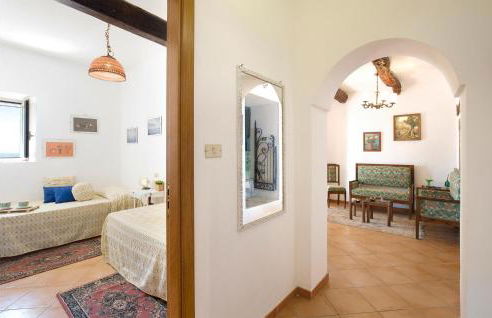 Beautiful Home In Cetraro With Kitchen - Foto 16