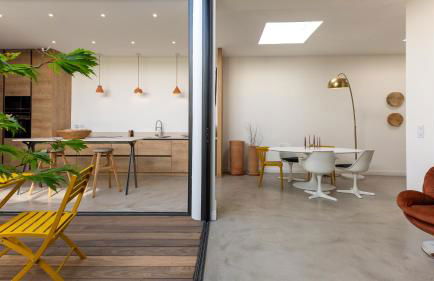 Loft lumineux haut de gamme avec patio privé - Foto 7