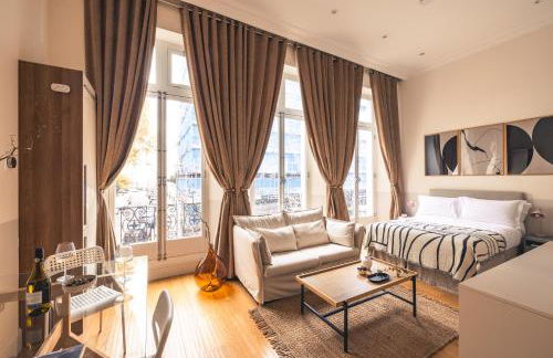 The Courtfield - Serviced Apartments - Foto 14