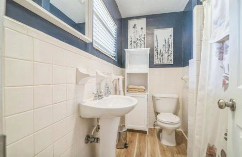 Lake Haven Retreat Private Dock & Peaceful Views - Photo 24