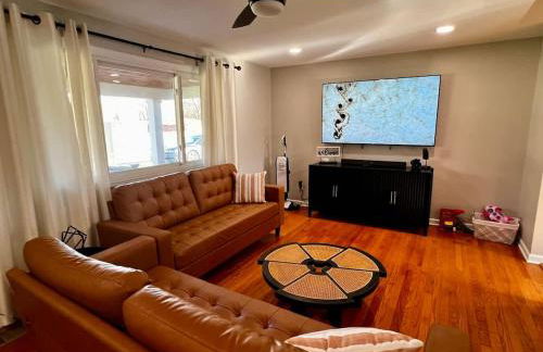 Just like home w Pool & Pool table - Foto 22