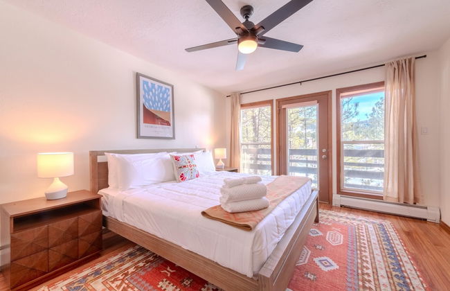 Chalet Alta by Boutiq - Foto 19