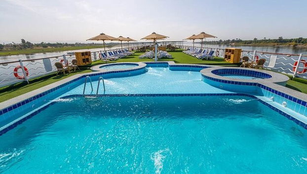 Goditi 2 notti a Luxor e Assuan Crociera sul Nilo include tour da Hurghada - Foto 2