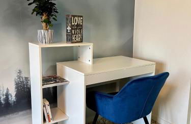 Cocon proche CHU-EMAILLEURS - Foto 2