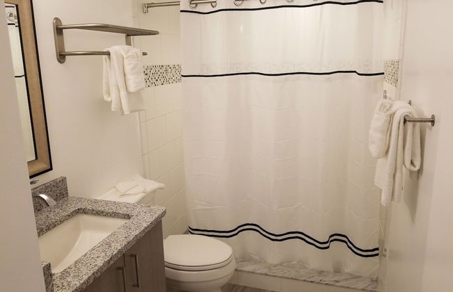 Provident Oceana Beachfront Suites - Foto 35