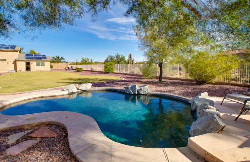 Poolside Relaxation Couples Retreat in Peoria! - Foto 2