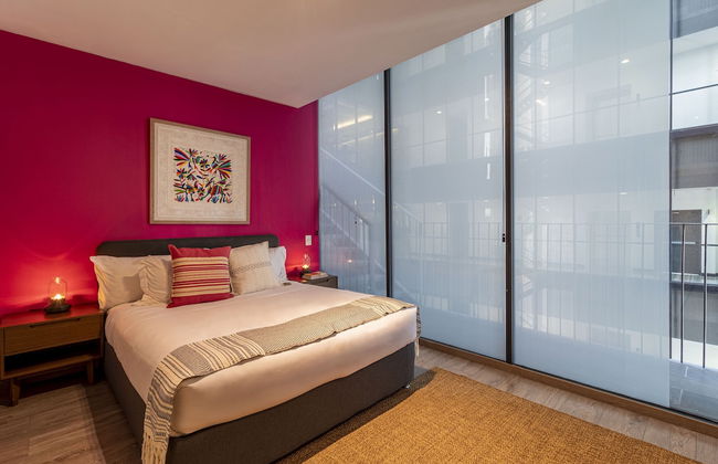 Magenta by Kukun - Foto 43