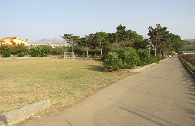 Villa Teti - Photo 16