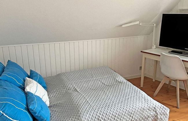 6 Person Holiday Home in Svaneke - Foto 6