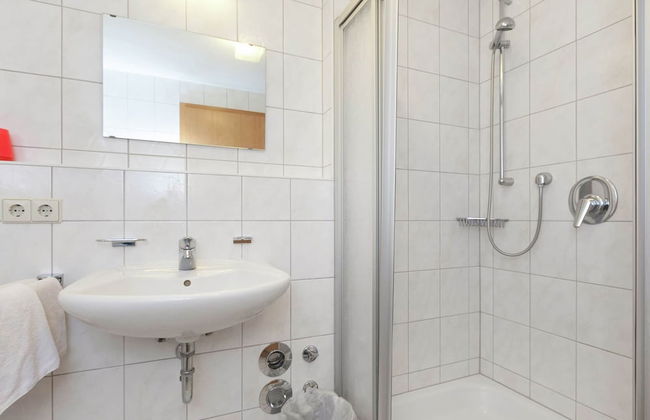 Spacious Apartment near Forest in Bad Dürrheim - Foto 10