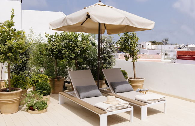 Plaza Mina Suites - Adults Recommended - Foto 16