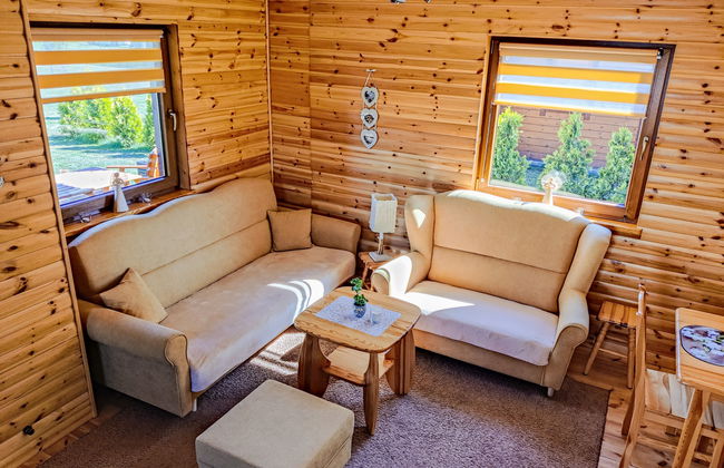 Domek z Klimatem - Foto 6