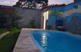 Casa de temporada perto do cigarras - Foto 6