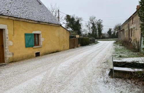 La Petite Breuille - Foto 25