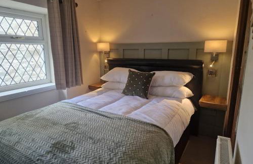 The Stables Cottage at Glyn Isa - Photo 10