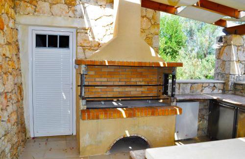 Gerani Private Villa - Foto 78