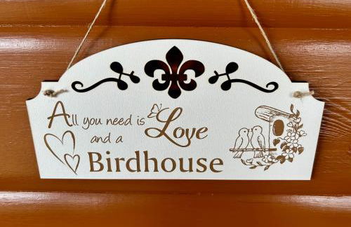 Zum Vogelhäuschen - Foto 27