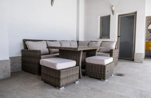 Casa Los Cantos Gordo's - Foto 12