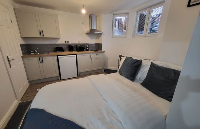 Stay Sleep Rest - Alfreton - Foto 3