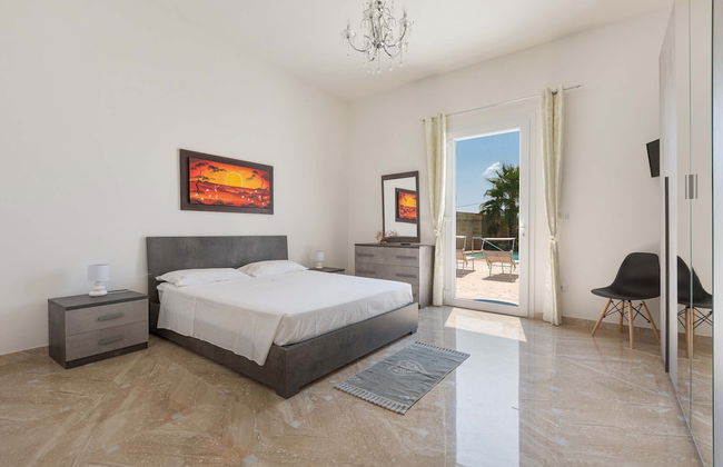 1695 Villa Albarosa by Perle di Puglia - Foto 9