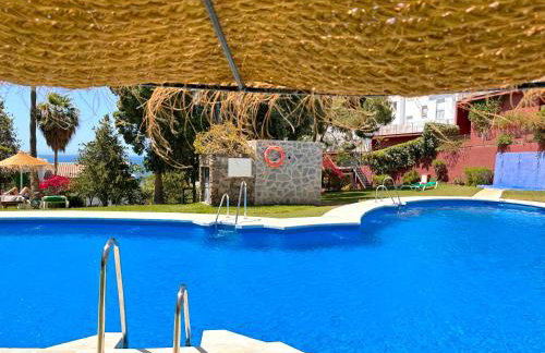 Ladera del Mar 32 Casasol - Foto 37