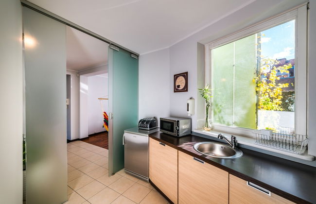 5-stars Apartments - Old Town - Photo 17