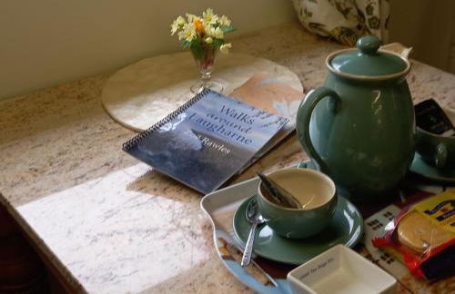 Laugharne Cottage Golwg Harddwch - Photo 6