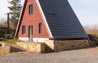 Finnhaus zur Harraser Schmücke - Photo 1