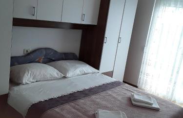 Apartments with a parking space Sosi, Umag - 15967 - Photo 16