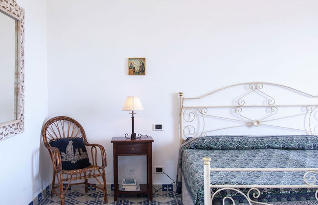 Holiday Home in Sicily With Sea Views - Photo 7