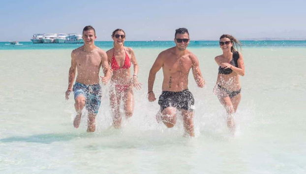 Orange Bay Speedboat Trip - Foto 4