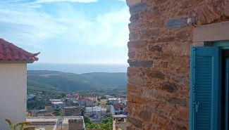 Λιθόκτιστη παραδοσιακή οικία - Foto 5