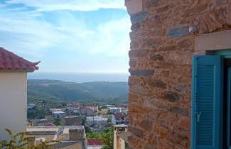 Λιθόκτιστη παραδοσιακή οικία - Foto 5