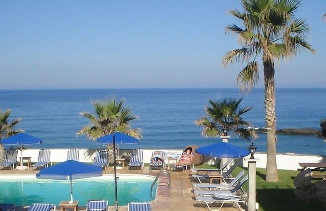 Sun Camero Apartments - Photo 20