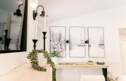 Oak & Ember Lodge - Foto 75