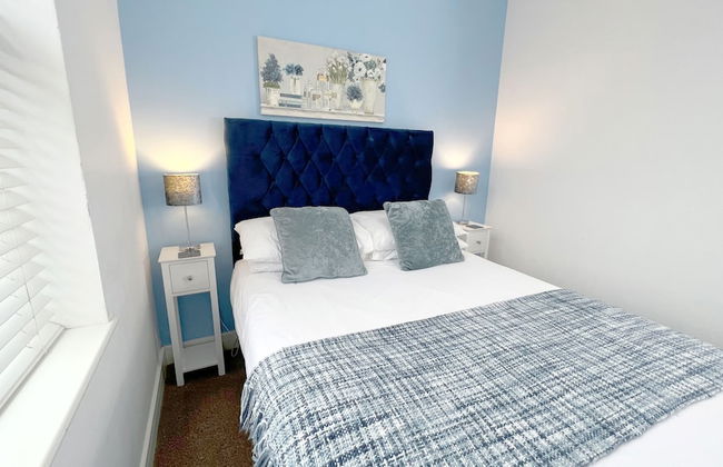 Friars House, Stafford by BELL Apartments - Foto 11