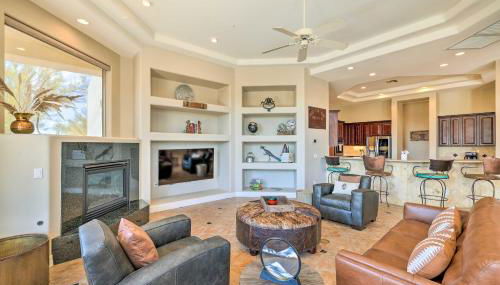 Infinity Pool Stunning Home in Cave Creek! - Foto 4