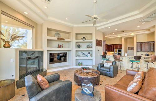 Infinity Pool Stunning Home in Cave Creek! - Foto 4