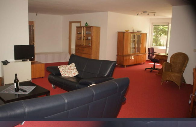 Classy Apartment in Ferchesar - Foto 4