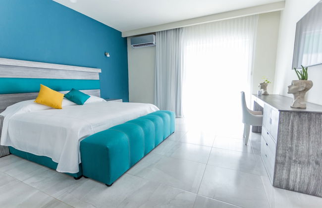 Studiotel Cancún - Foto 6