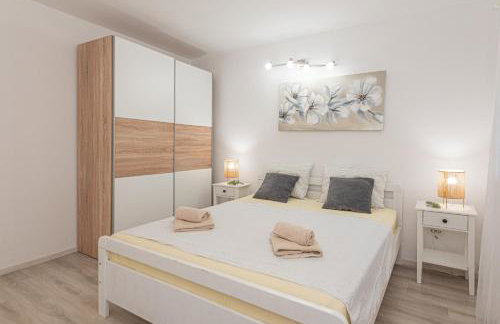 Rural Villa Olive Krka- 4 bedrooms, 3 bathrooms, private pool, park Krka 10 min - Foto 7