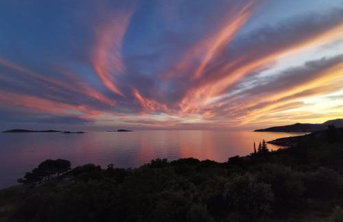 Holiday Apartment Lira jacuzzi - sea view- terrace - Foto 31