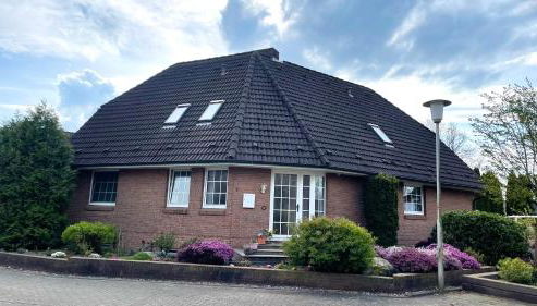 Haus Katharina Ferienwohnung 1 - Foto 2