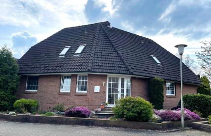 Haus Katharina Ferienwohnung 1 - Foto 2