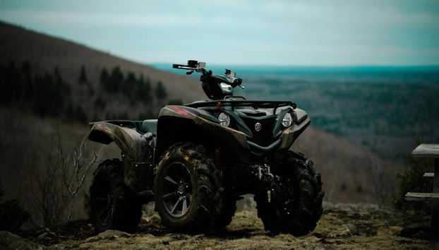 Phuket ATV Adventure com Traslados - Foto 5